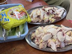 -威邵鸡煲(西华路总店)