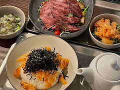 -Retro Deli 茶泡饭