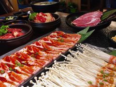 -九田家黑牛烤肉料理(珠江摩尔店)