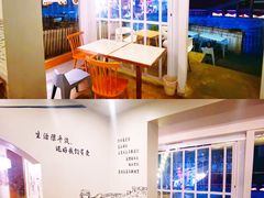 -正南齐北·老街糯米团(洪崖洞店)