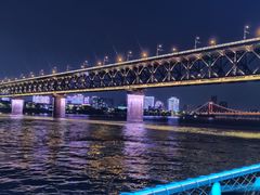 -武汉两江游览·夜游长江(汉口粤汉码头)