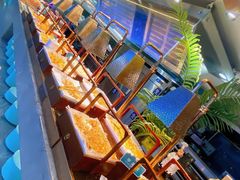 -九寸花汀(摩天活力城店)