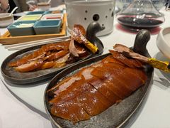 -德永枣香烤鸭(官舍店)