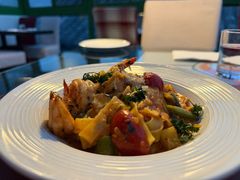 -EATALIA意塔利意式餐厅(鼓楼店)