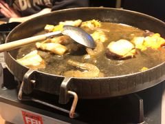 -满来寿喜烧(金虹桥店)