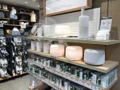 -MUJI无印良品(吾悦广场武进店)