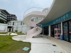 -清河半岛温泉度假酒店