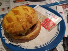 -敏华冰厅(平安金融中心店)