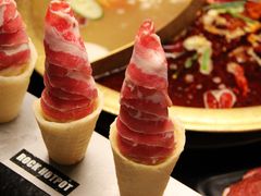 -摇滚火锅