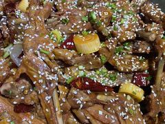 -张大师鸭爪爪特色火锅(万达店)