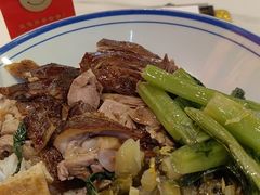 -万德诺富特酒店·自助餐厅(万德大厦店)