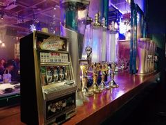 -JUKEBOX玖部音乐餐厅(华侨城店)