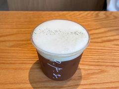 -O.P.S. CAFE
