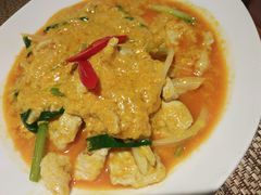 -泰国餐厅 Thai Food(裕华万达店)
