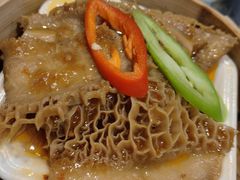 -巴扎美食·新疆菜·西域歌舞表演餐厅(新疆大厦店)