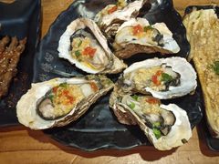 -烧蠔帮·湛江生蚝(工农店)
