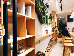 用餐区-大葱柠檬茶scallionlemontea(中山八路富力店)