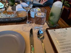 -Mercato莫卡多露台餐厅与酒吧(K11店)