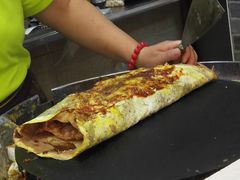 -清真·二嫂子煎饼果子(鼓楼旗舰形象店)