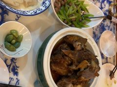 -东方饺子王(新阳路店)