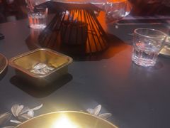 -何师烧烤Pro ·江湖川菜·小龙虾·精酿(太古里旗舰店)