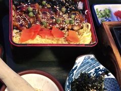 -鳗鱼家·深夜食堂(军博店)
