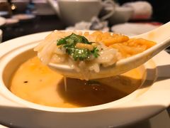 -万丽轩·粤菜(王府井金茂万丽酒店)