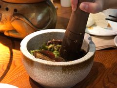 -炊烟小炒黄牛肉(中心印象城店)