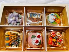 -昆明冠生园·鲜花饼·面包蛋糕(老街店)