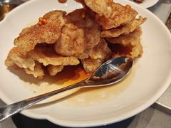 -上和臻品中国菜(花园街店)