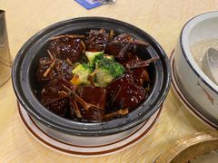 -和膳居饮食有限公司