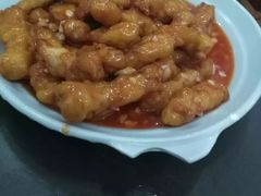-满口香饭店