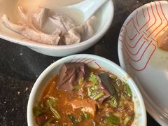 -捞王猪肚鸡火锅(昆山店)