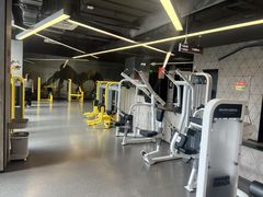 -锐动健身游泳(博地中心店)