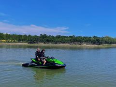 -天津东丽湖风景区