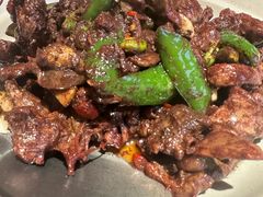 -湘阁里辣(沙井华润万家店)