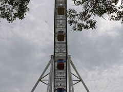 -南昌之星摩天轮