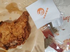 -五谷炸香鸡(津塘路店)