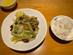 -龙抄手食府(浣花北路店)