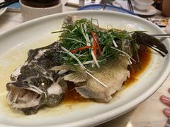 -顺德美的万豪酒店-万豪中餐厅