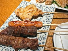 -桂马·日本料理·海胆·海鲜饭·酒场(民主广场店)