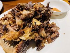 -李氏八大件老菜馆(万宝街店)