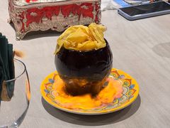 -卢布里西餐厅(星海广场店)
