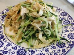 -乔家满族八大碗(流水沟店)