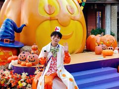 -南宁方特东盟神画