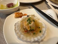 扇贝-欧记·龙城港(欣都店)