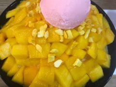 -雪花姐姐(泰华城新天地店)