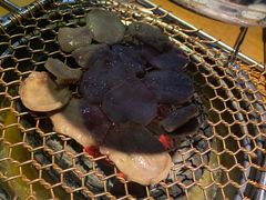 -老炉家木炭烤肉(长江国际店)
