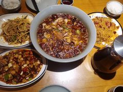 -川人百味(金安中央大街店)