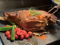 -美食汇自助西餐厅(荆州富力万达嘉华酒店)